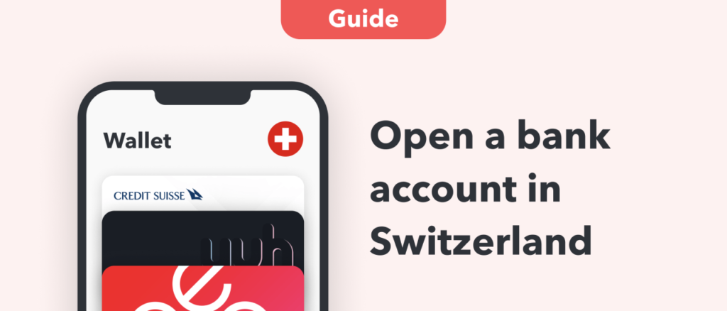 Swiss Bank Account Online