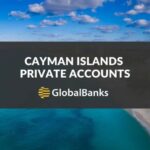 Open Cayman Bank Account