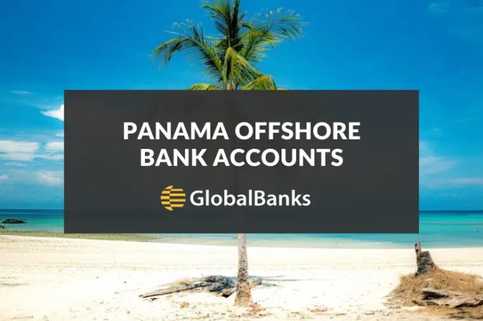 Panama Offshore Banks