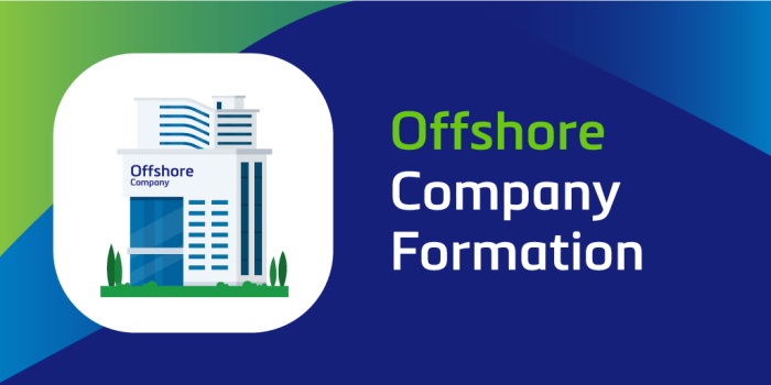 Offshore Company Definition