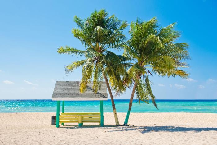 Cayman Islands Offshore