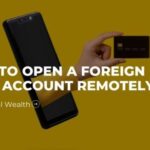 How To Open An International Bank Account Online