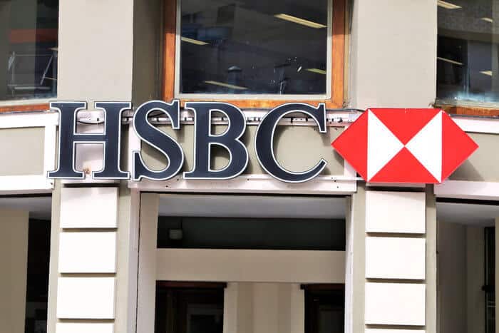 Hsbc Offshore Bank Account