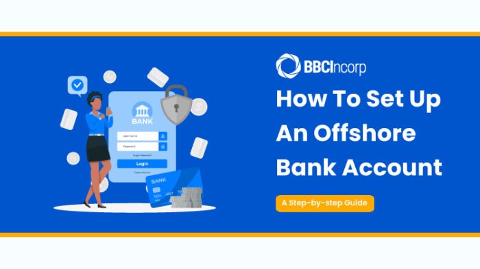 Easiest Offshore Bank Account To Open