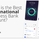 Best Global Bank Account