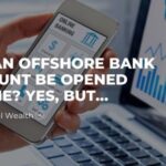 Offshore Euro Account