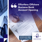 Offshore Business Bank Account