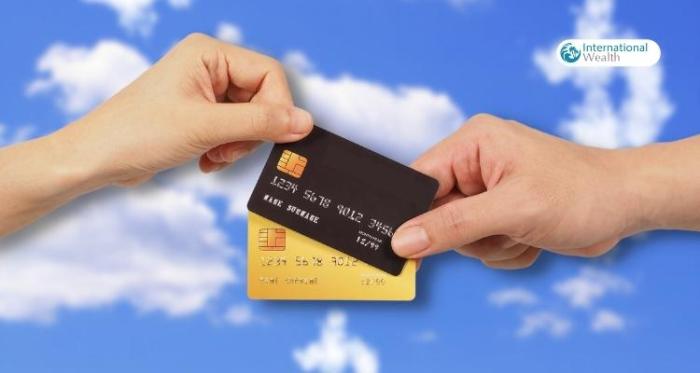 Offshore Bank Accounts With Debit Card