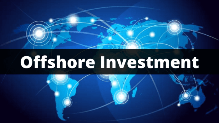 Offshore Investment Bonds