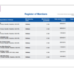 Offshore Companies House