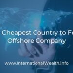 Cheapest Offshore Company