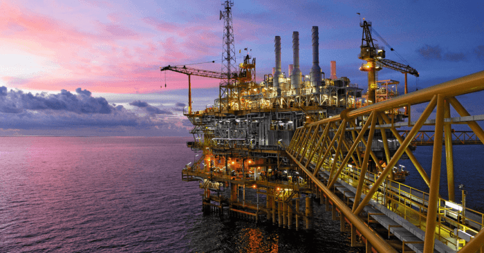 Offshore Drilling Companies