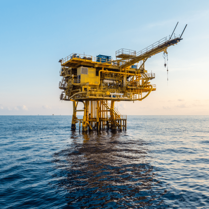 Offshore Drilling Companies