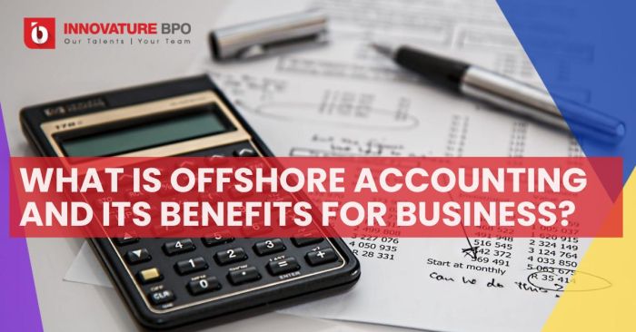 How Do Offshore Accounts Work