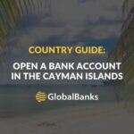 Cayman Islands Bank Account