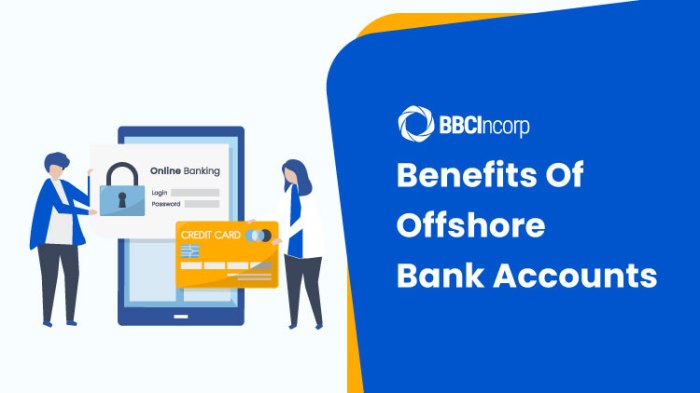 Online Offshore Account