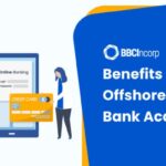 Citibank Offshore Account