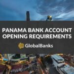 Panama Bank Account