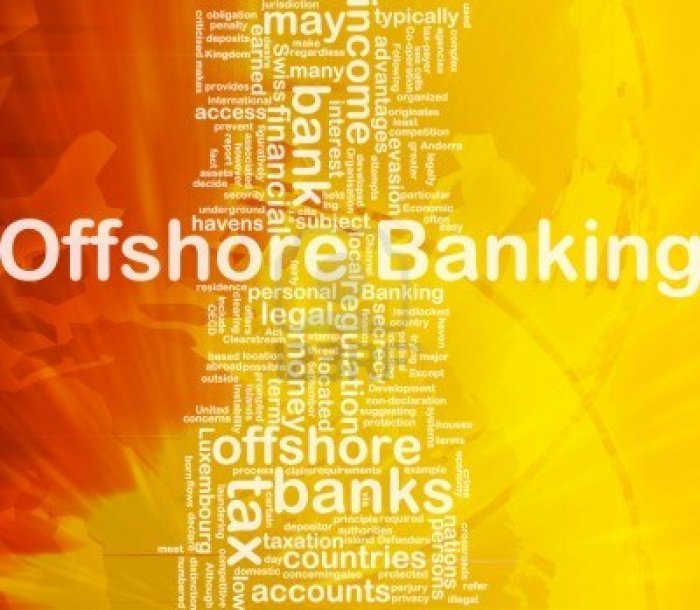 Open Offshore Account Online