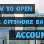 How To Get An Offshore Account