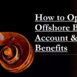 Open A Offshore Bank Account