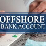 Offshore Checking Account