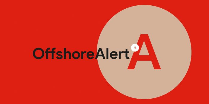 Offshore Alert