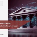 Offshore Bank Accounts Legal