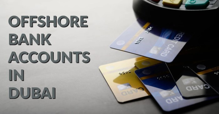 What Is An Offshore Bank Account